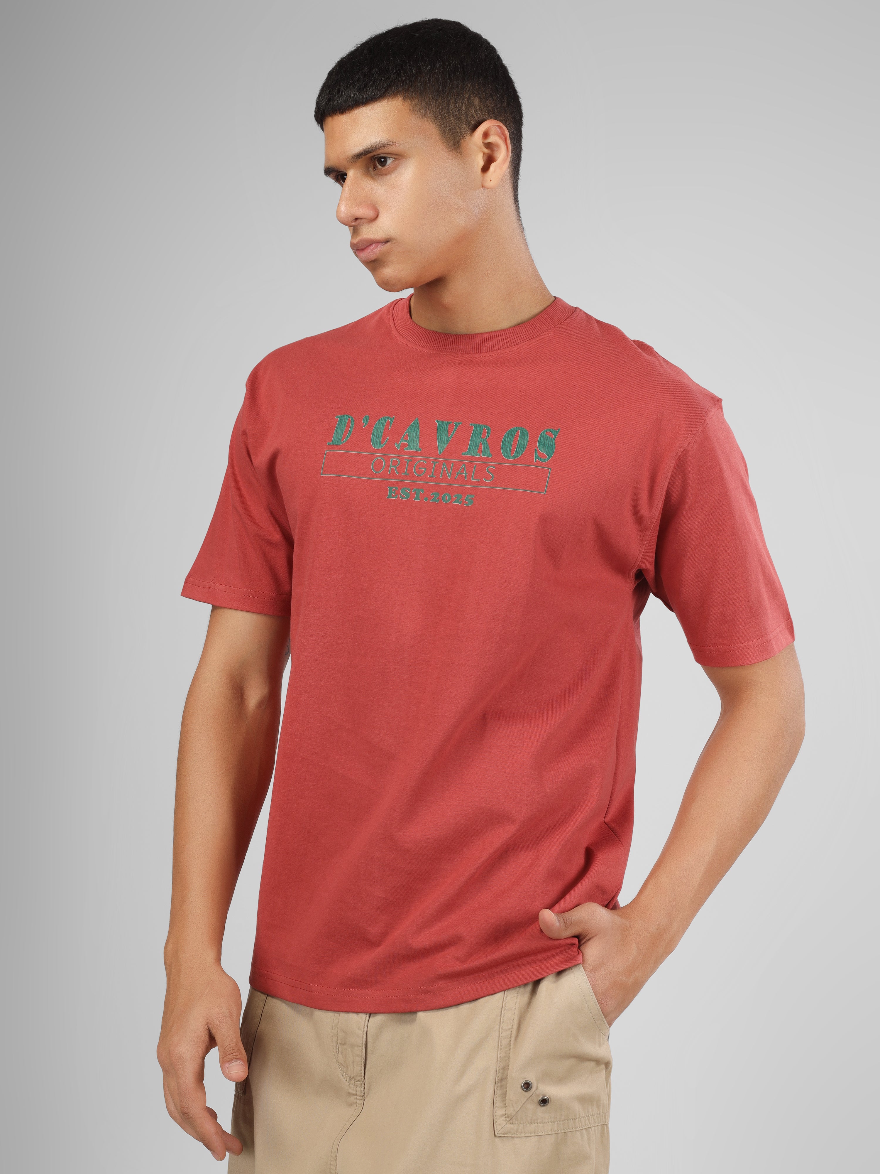 Classic Originals Tee
