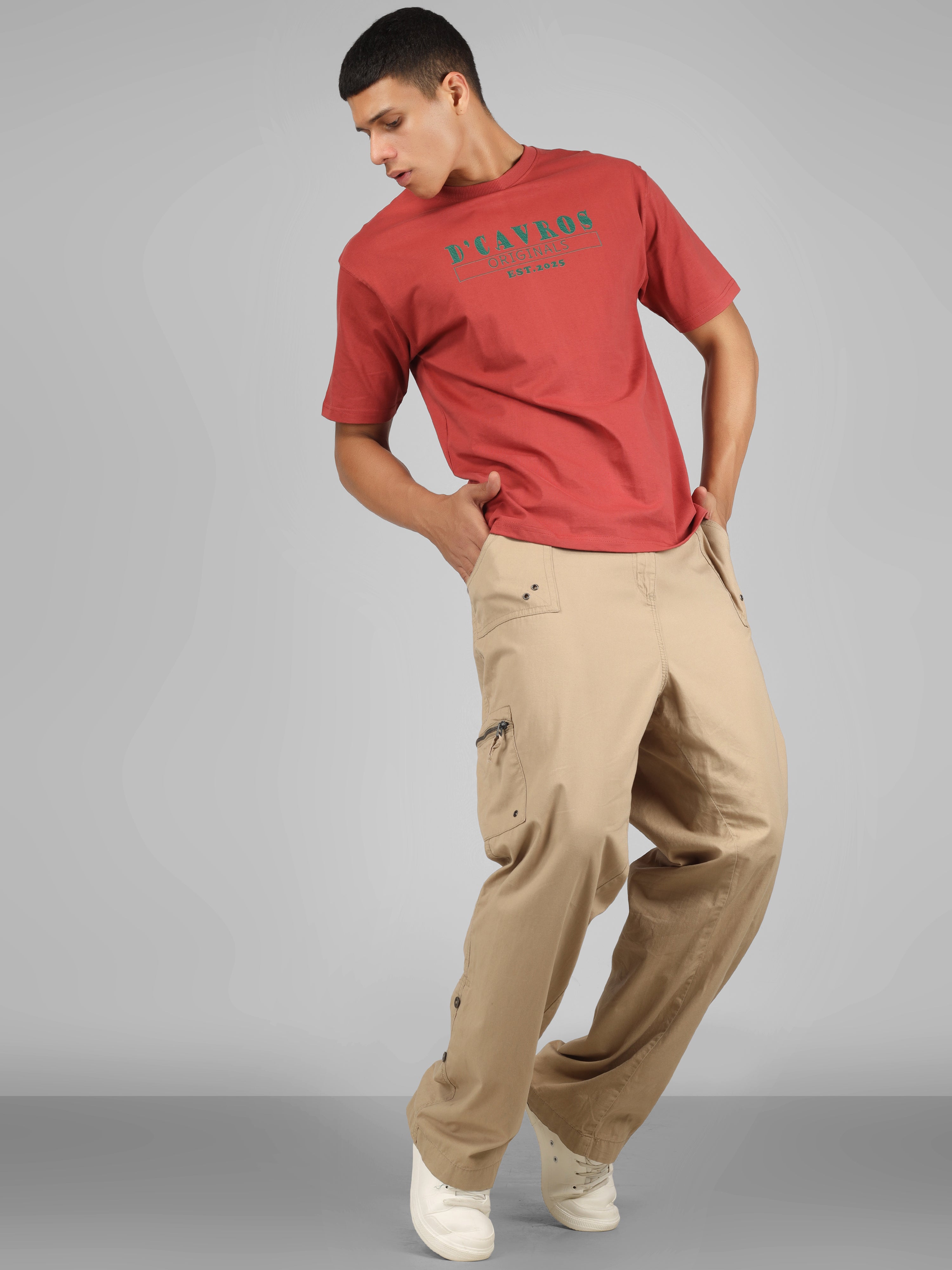 Classic Originals Tee