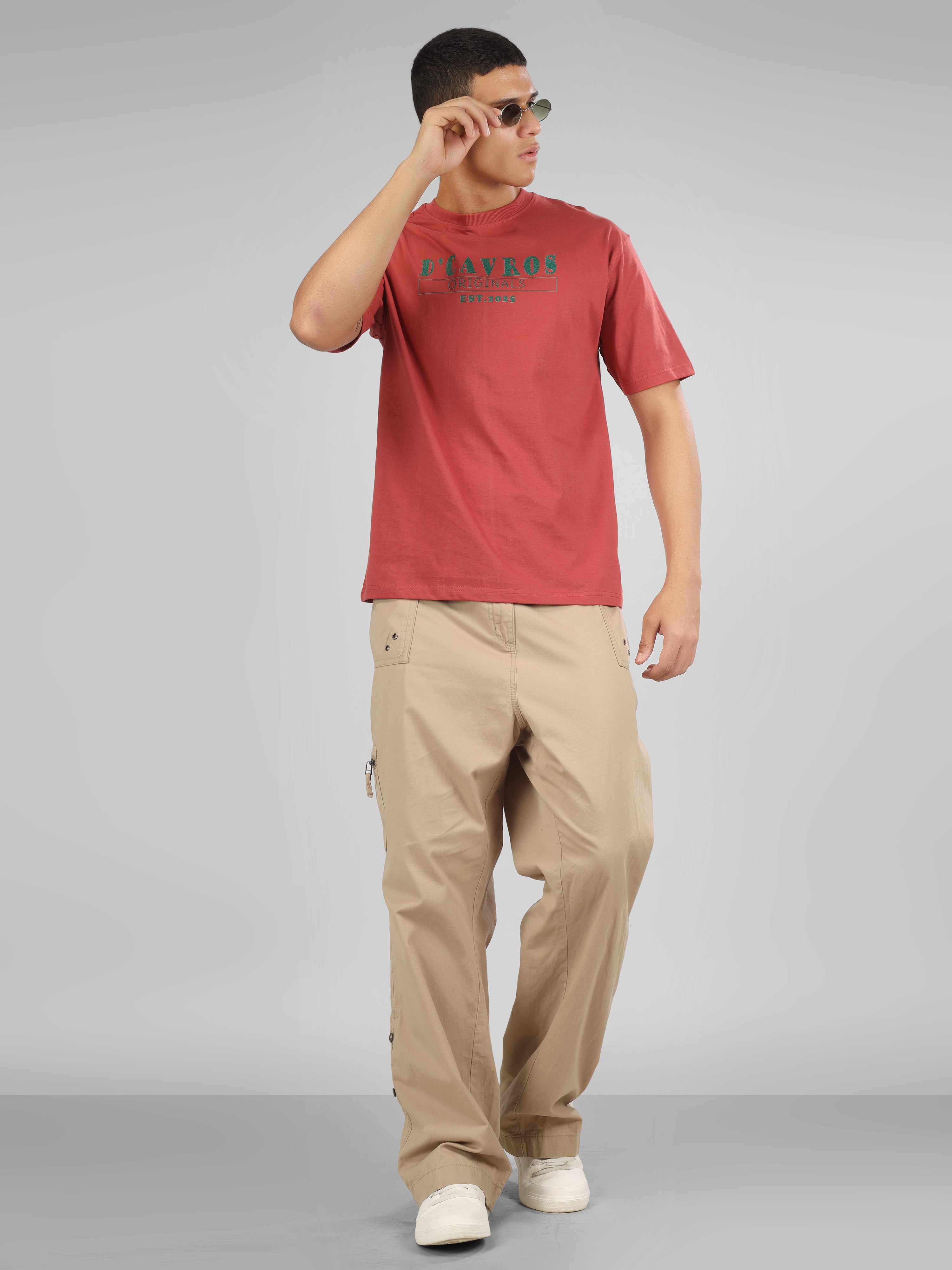 Classic Originals Tee