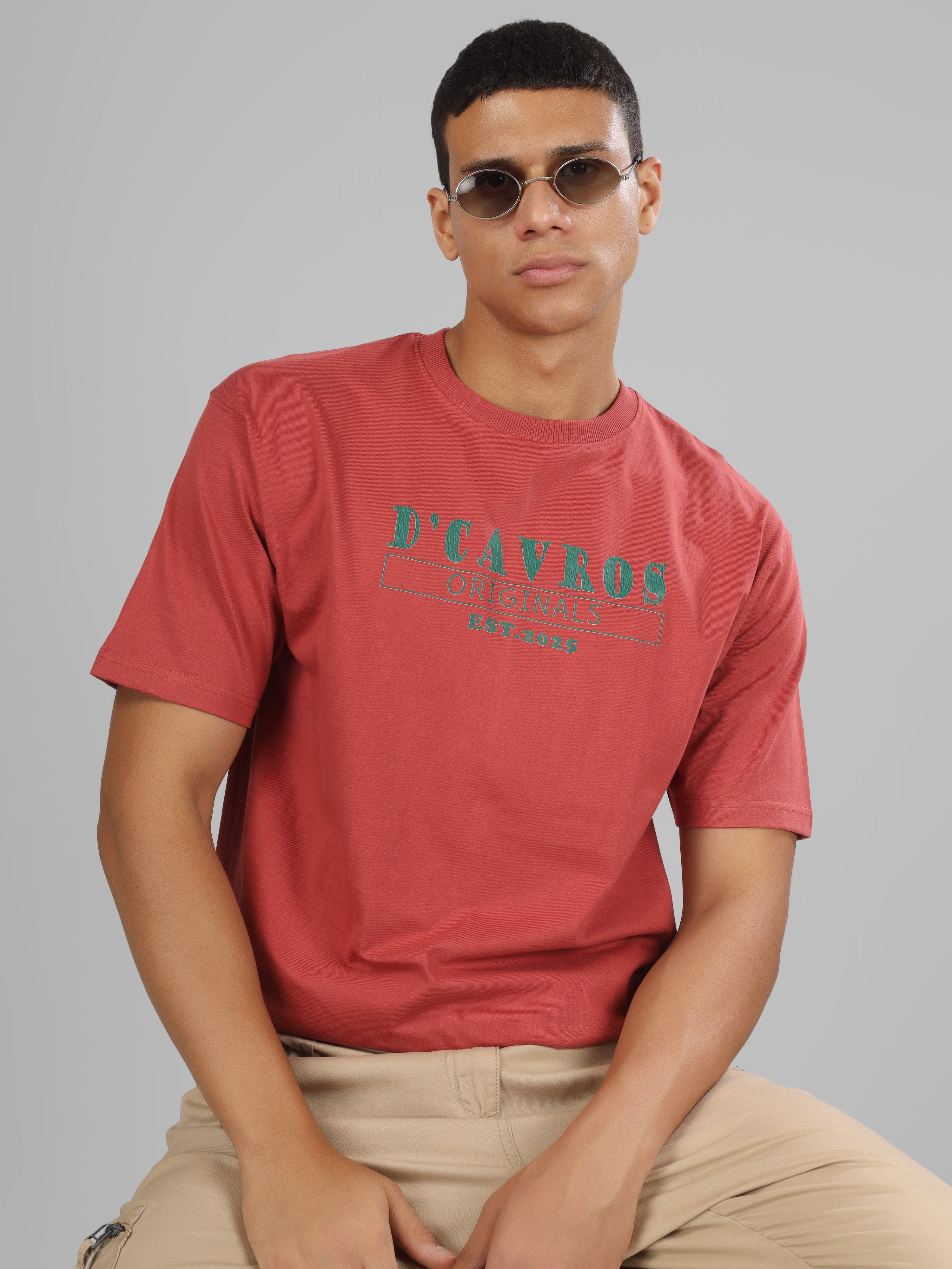 Classic Originals Tee