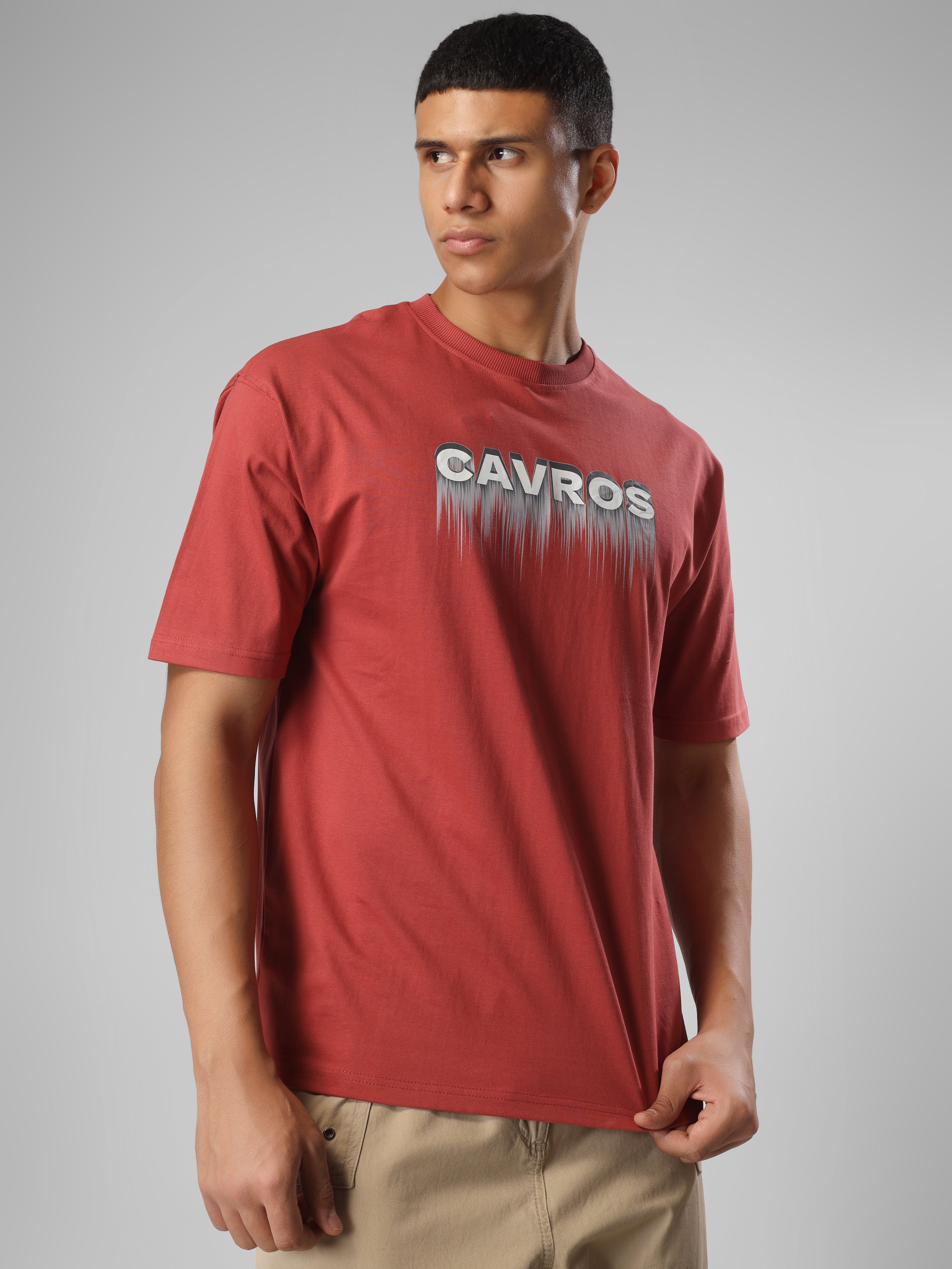 Shooting Star CAVROS Tee