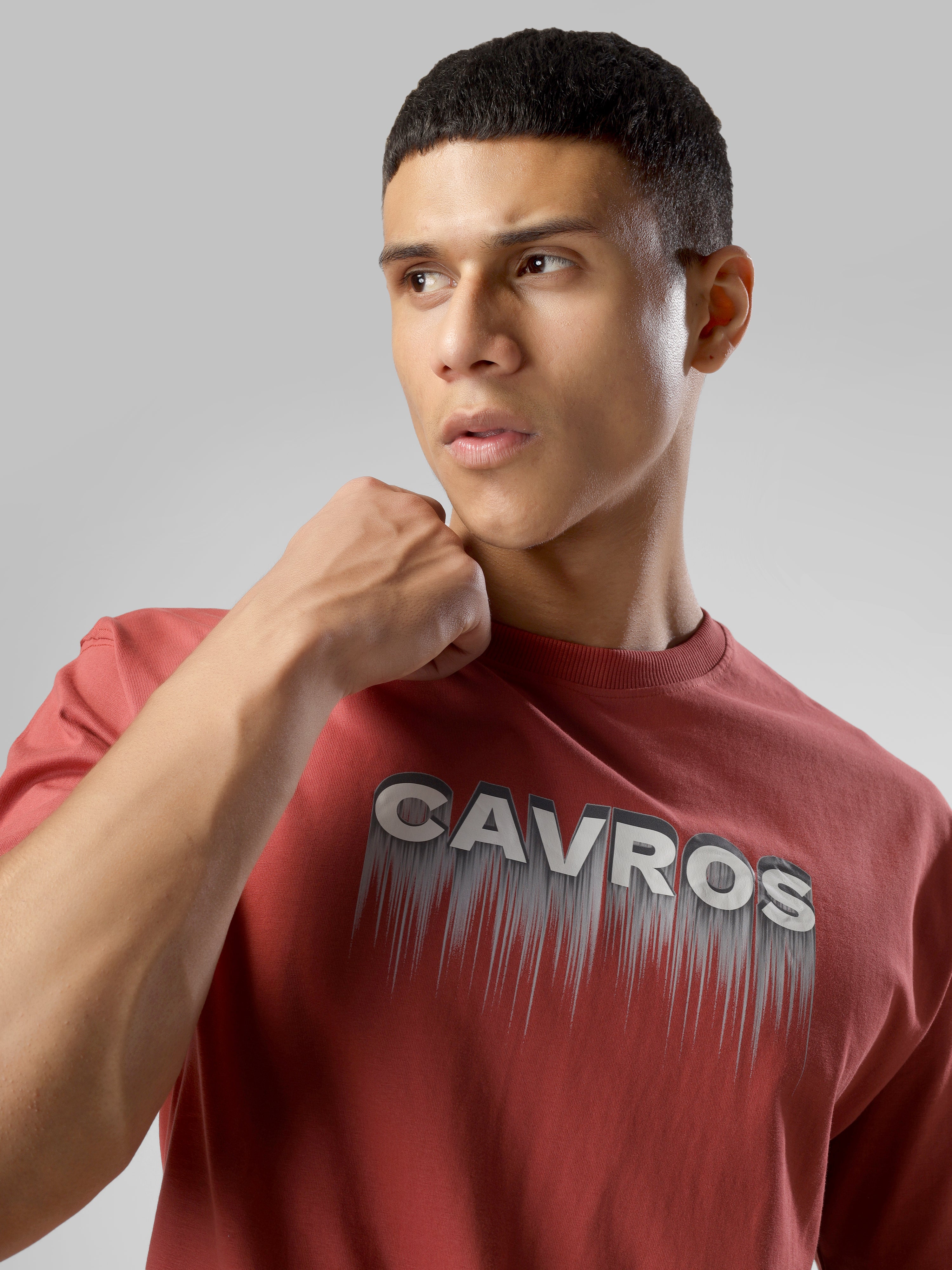 Shooting Star CAVROS Tee