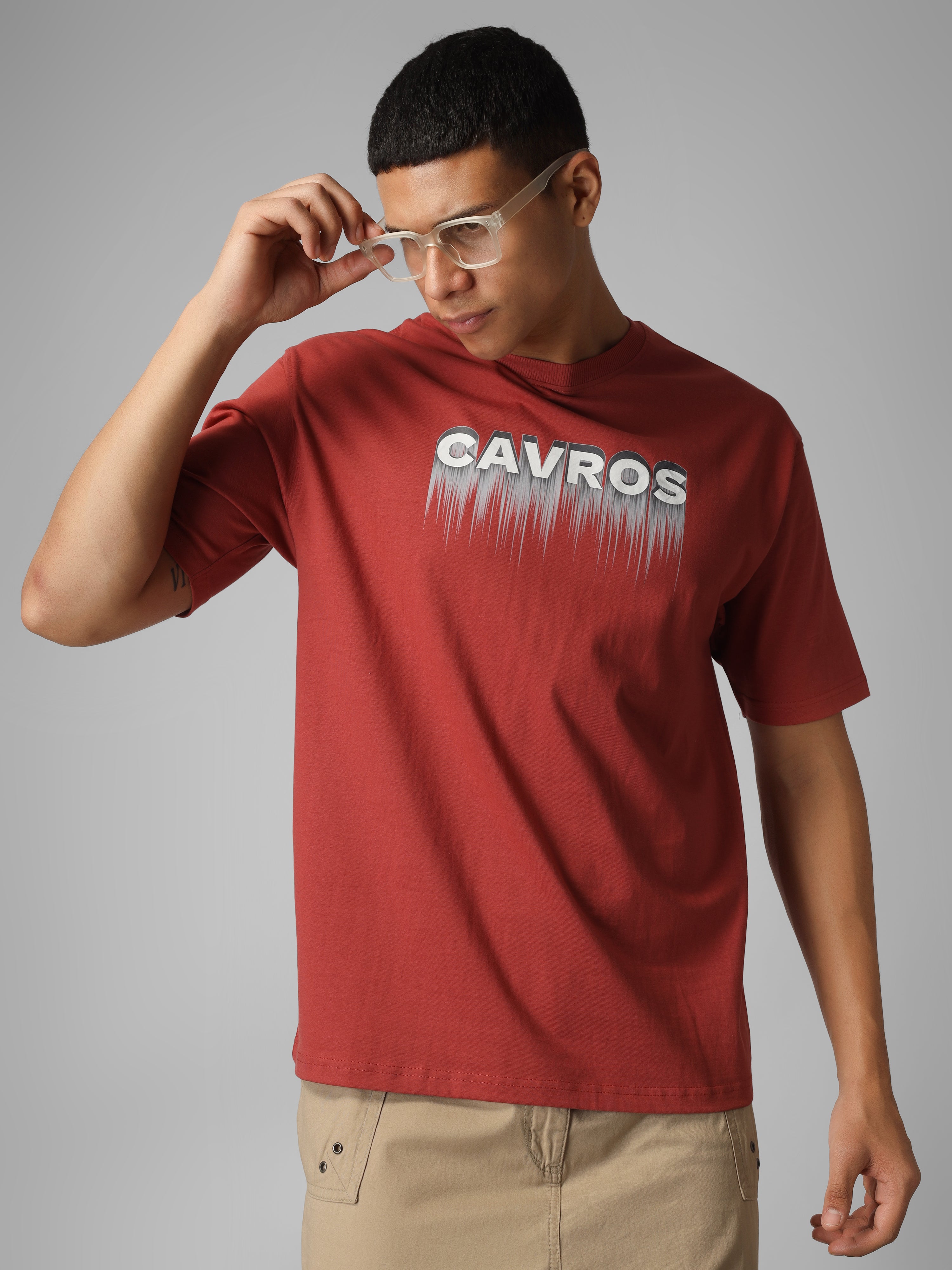 Shooting Star CAVROS Tee