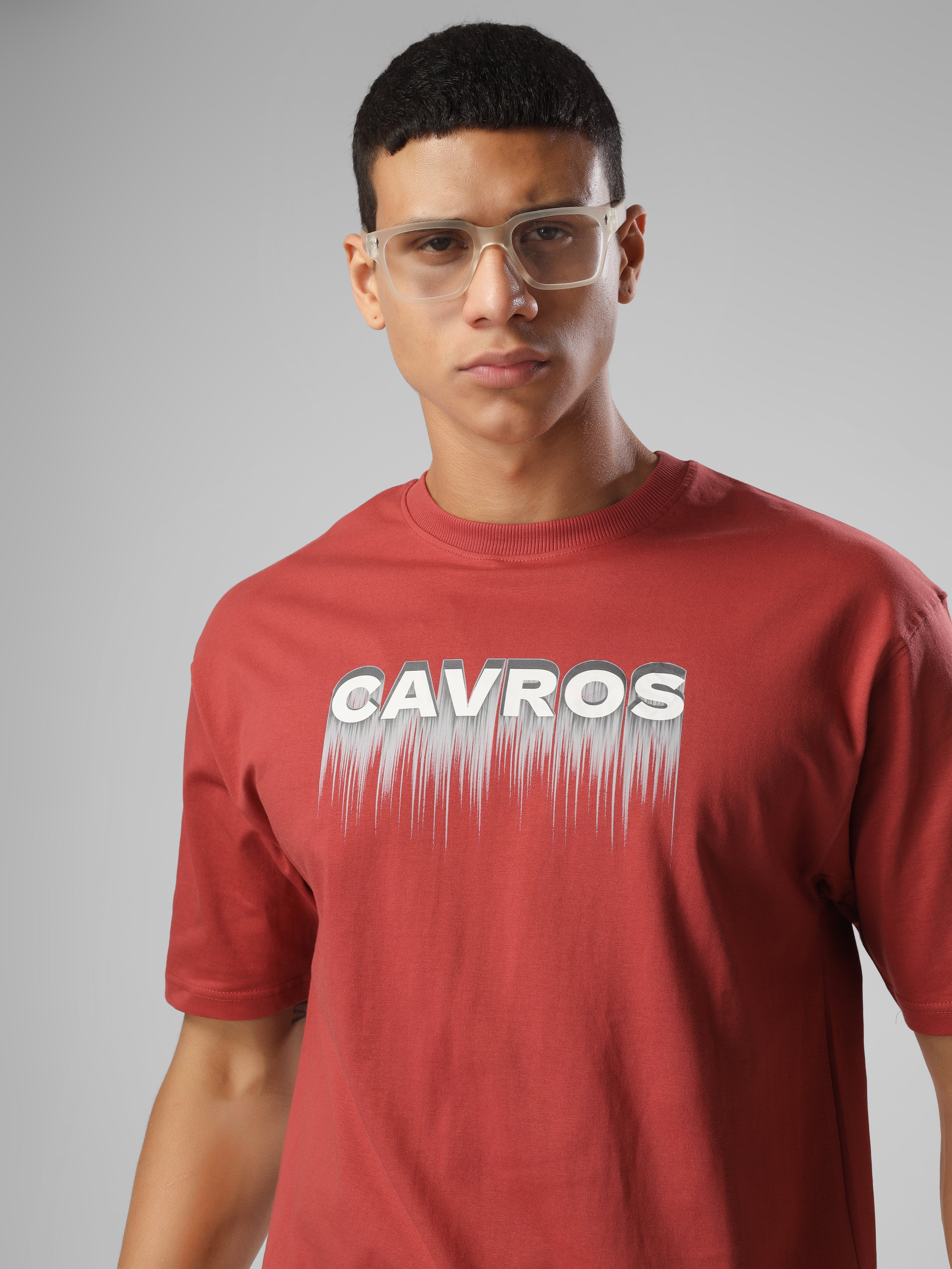 Shooting Star CAVROS Tee
