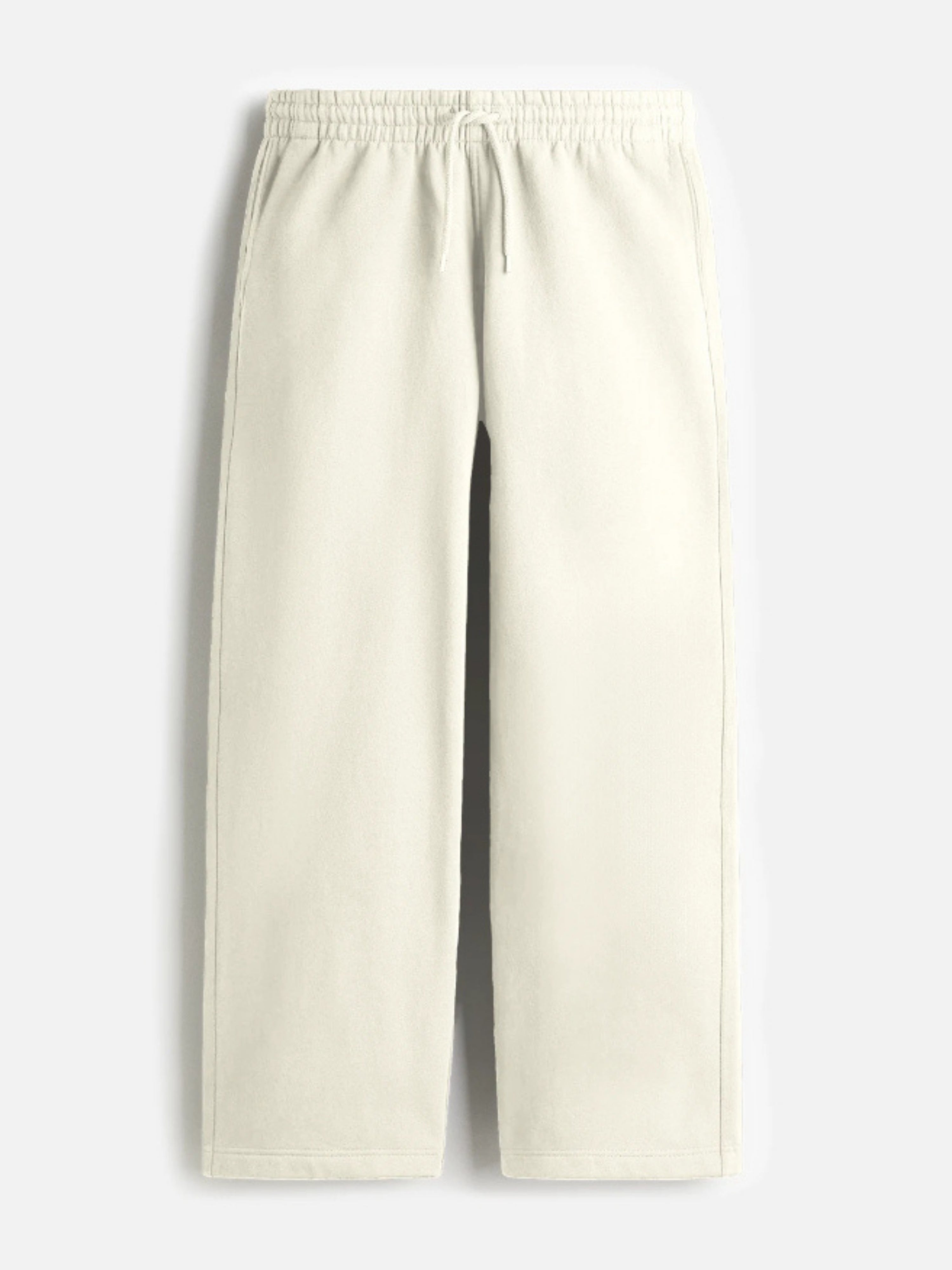 Relaxed Fit Sweatpants