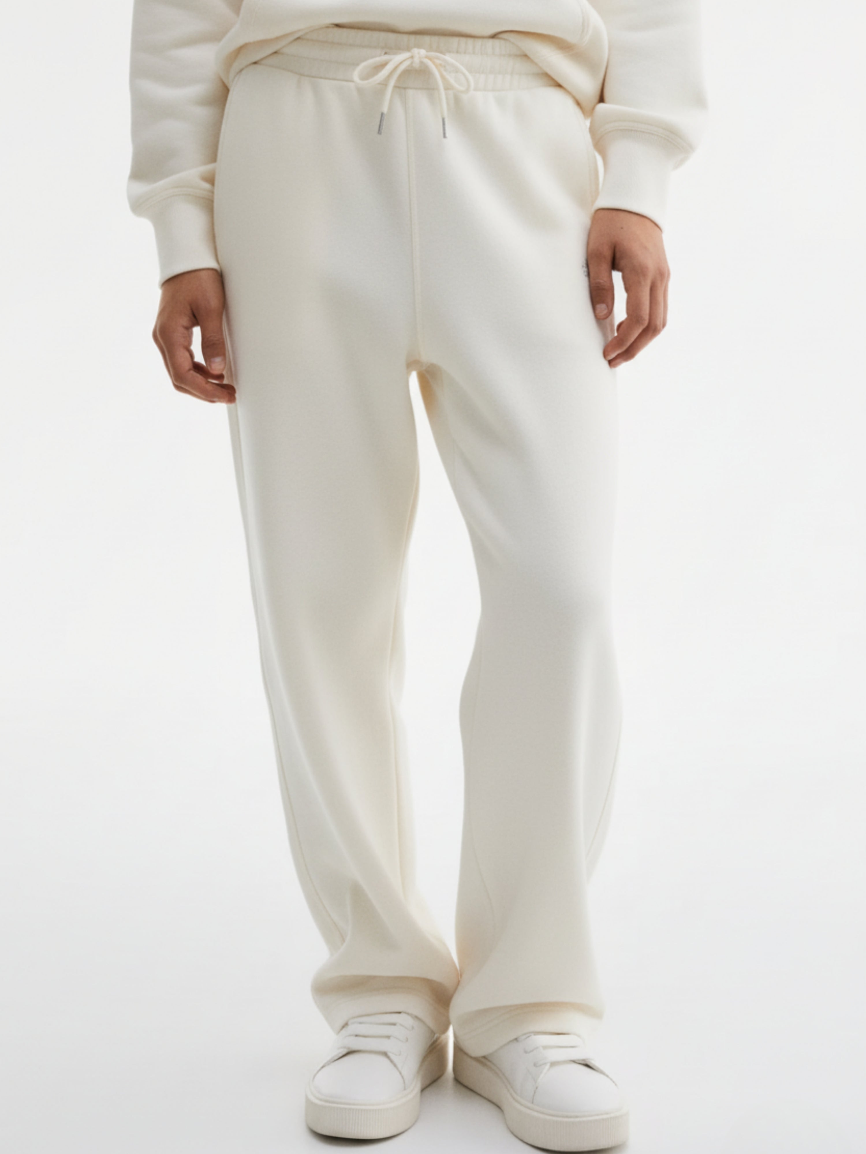 Relaxed Fit Sweatpants