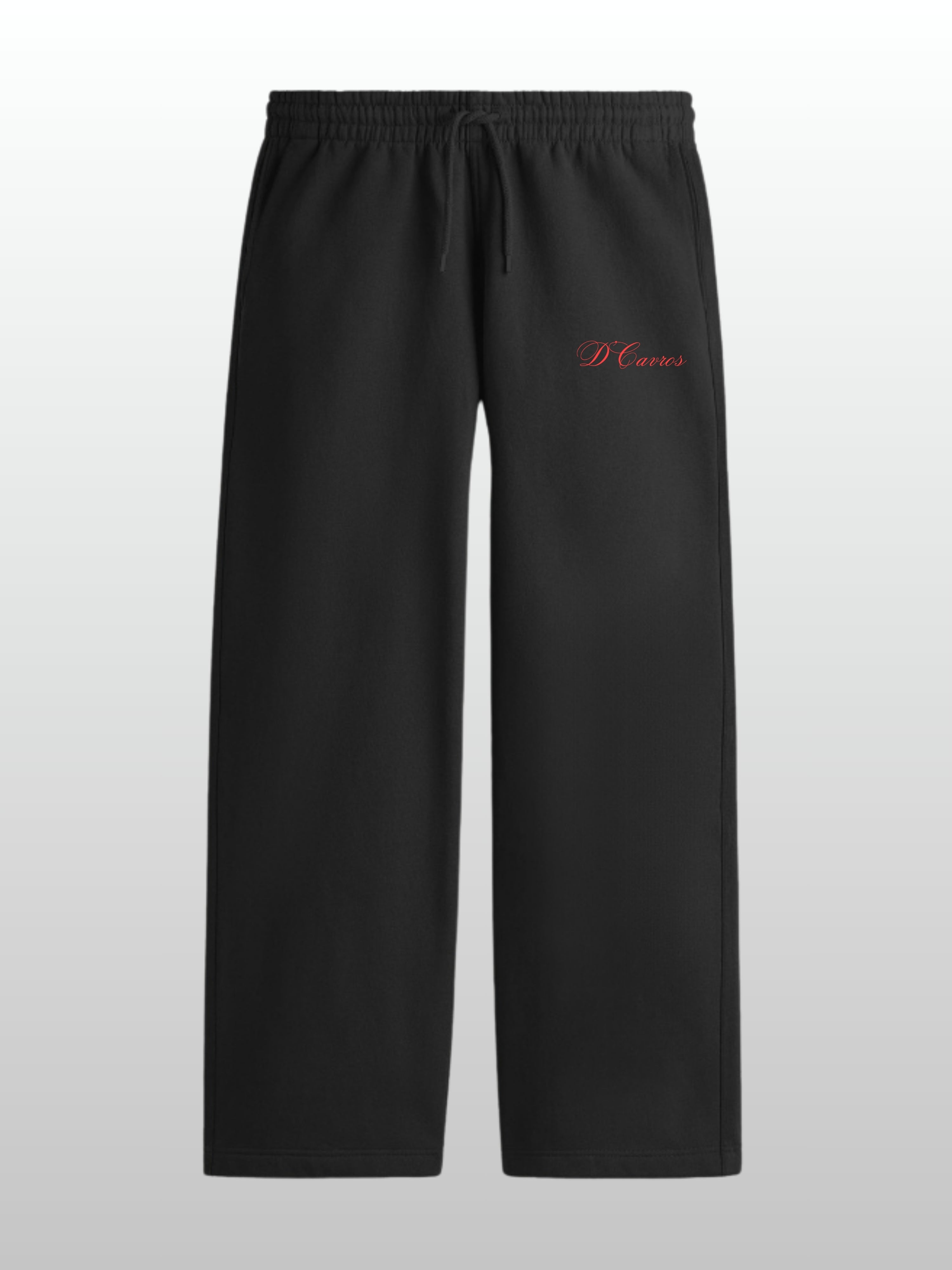 Skyline Chaser Relaxed Fit Sweatpants