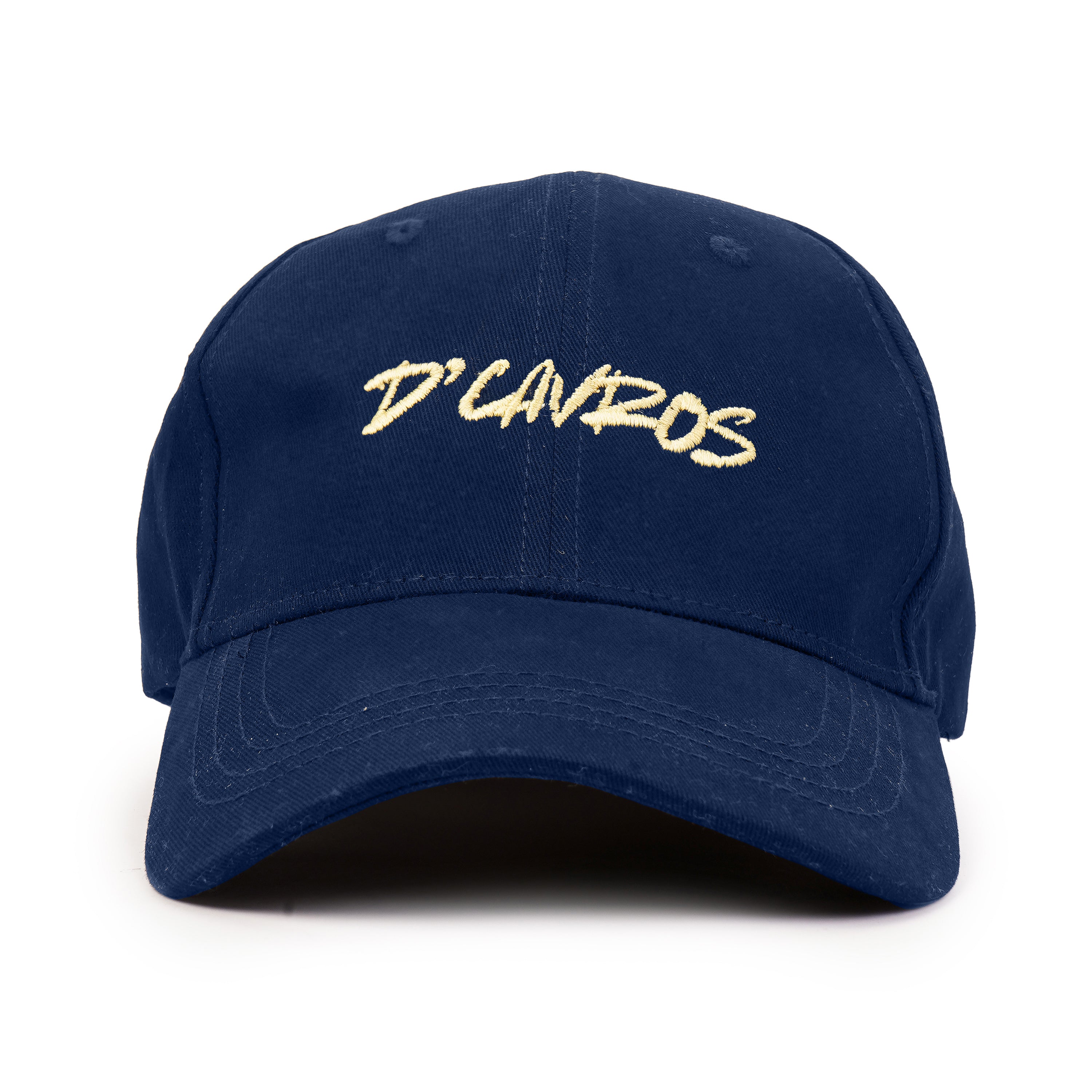 D'CAVROS Originals Navy Blue