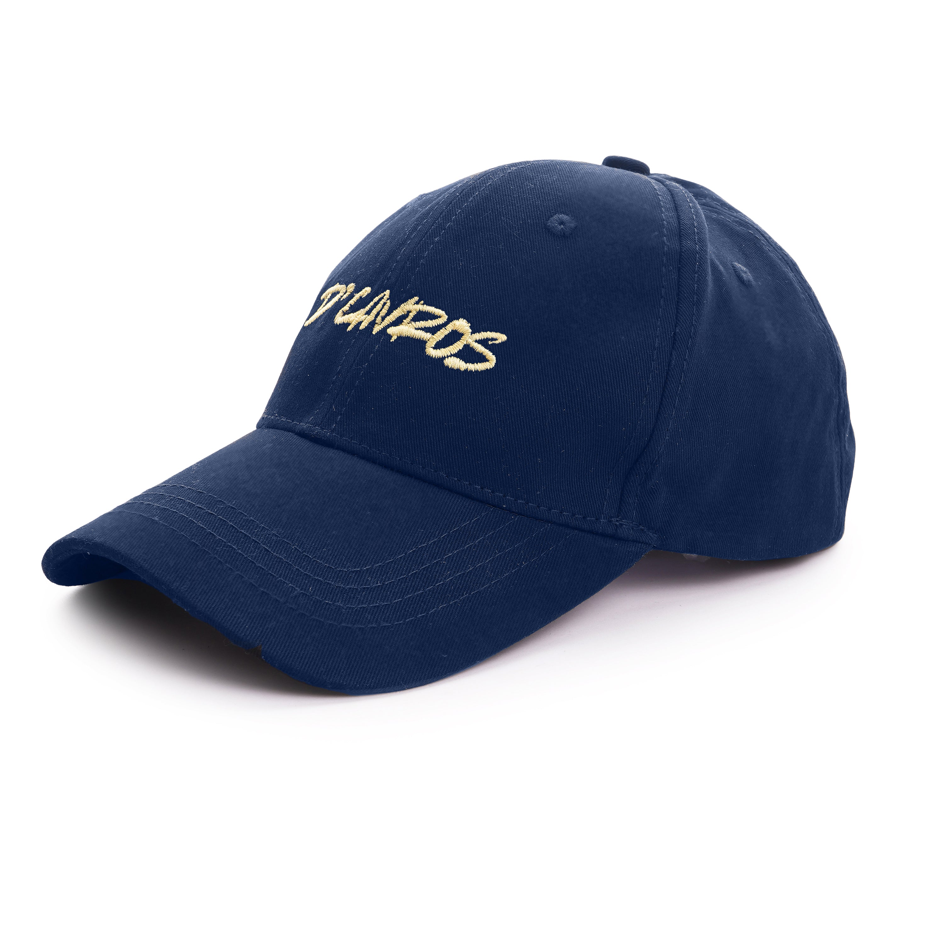 D'CAVROS Originals Navy Blue