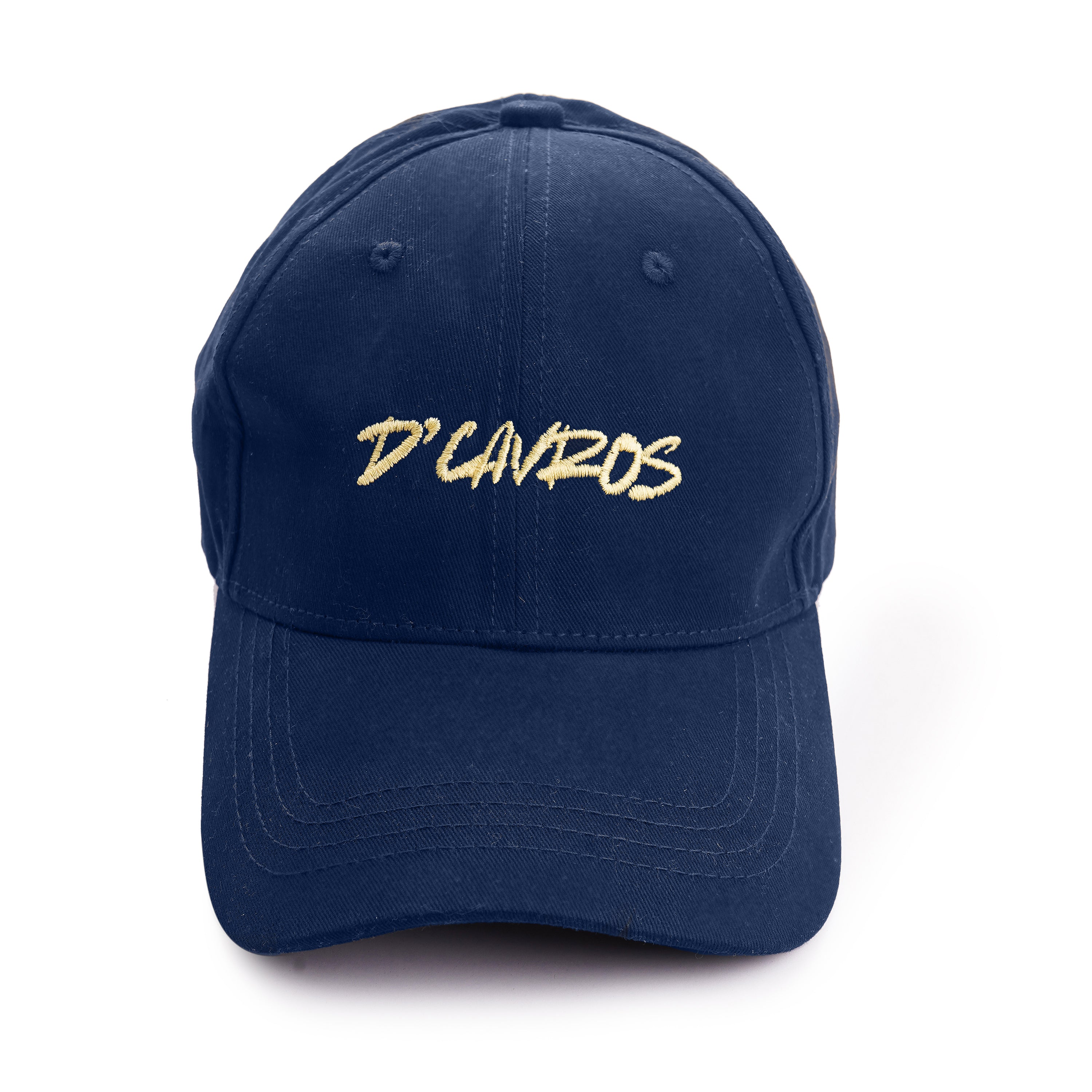 D'CAVROS Originals Navy Blue