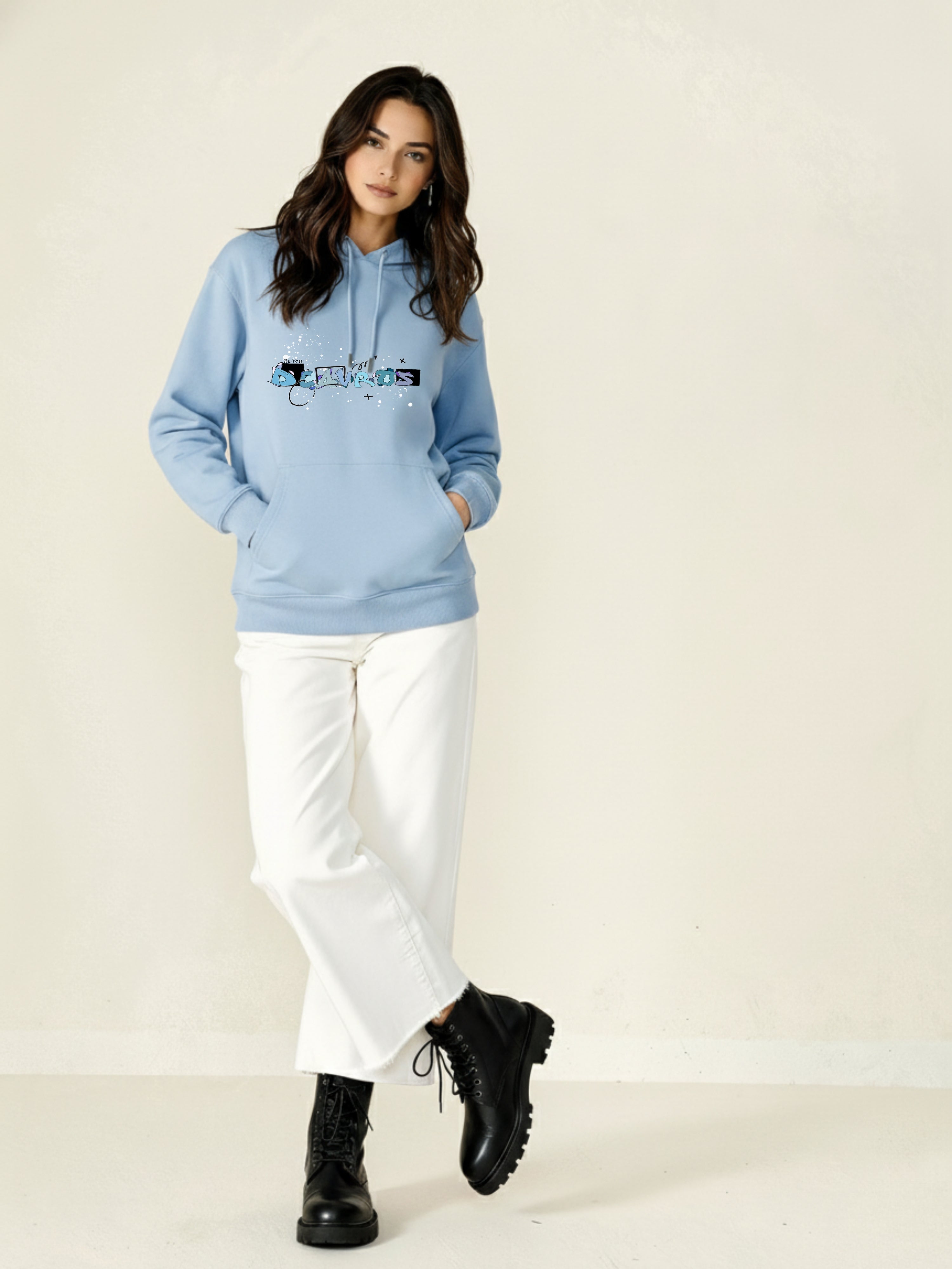 Graphics Women's Hoodie