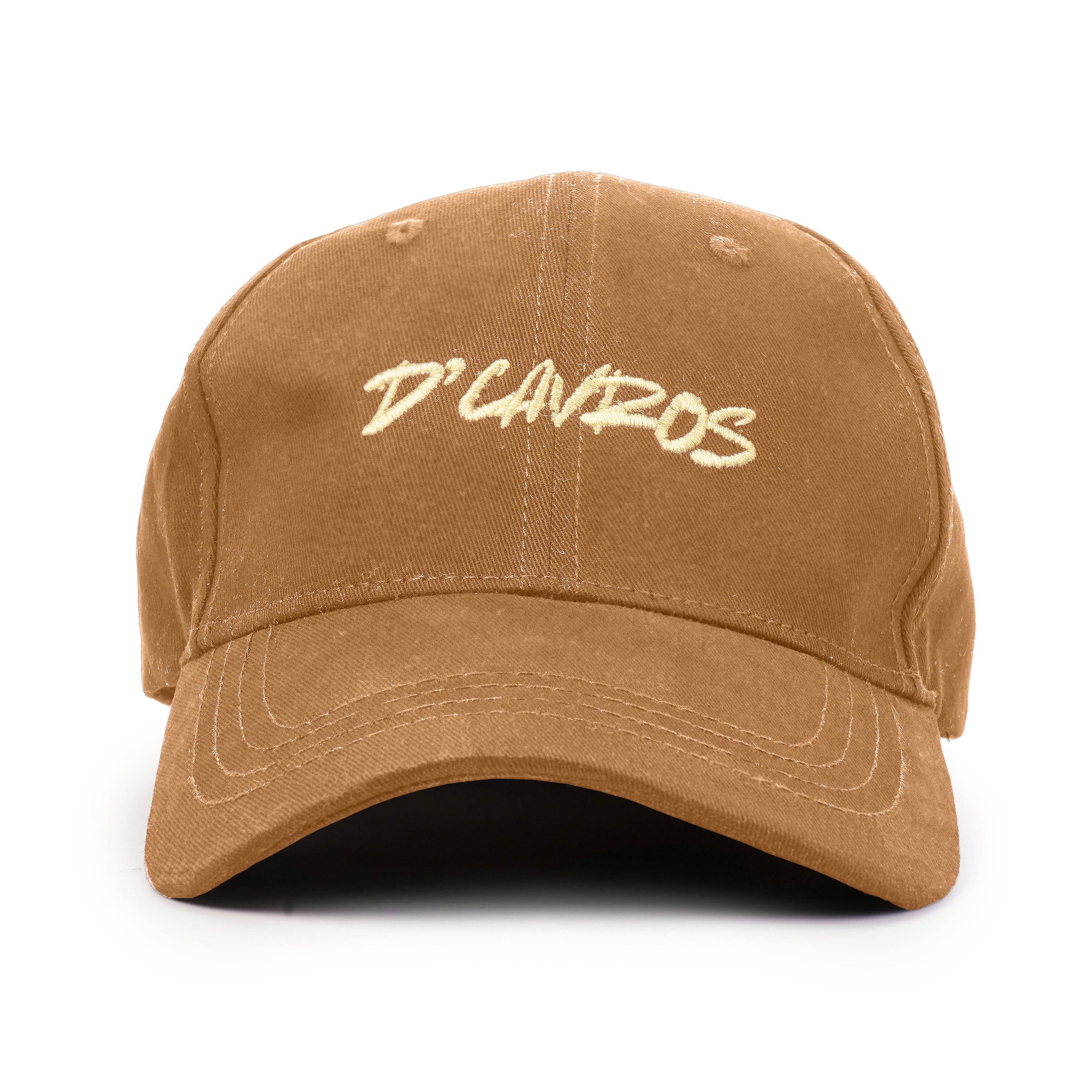 D'CAVROS Originals Khaki