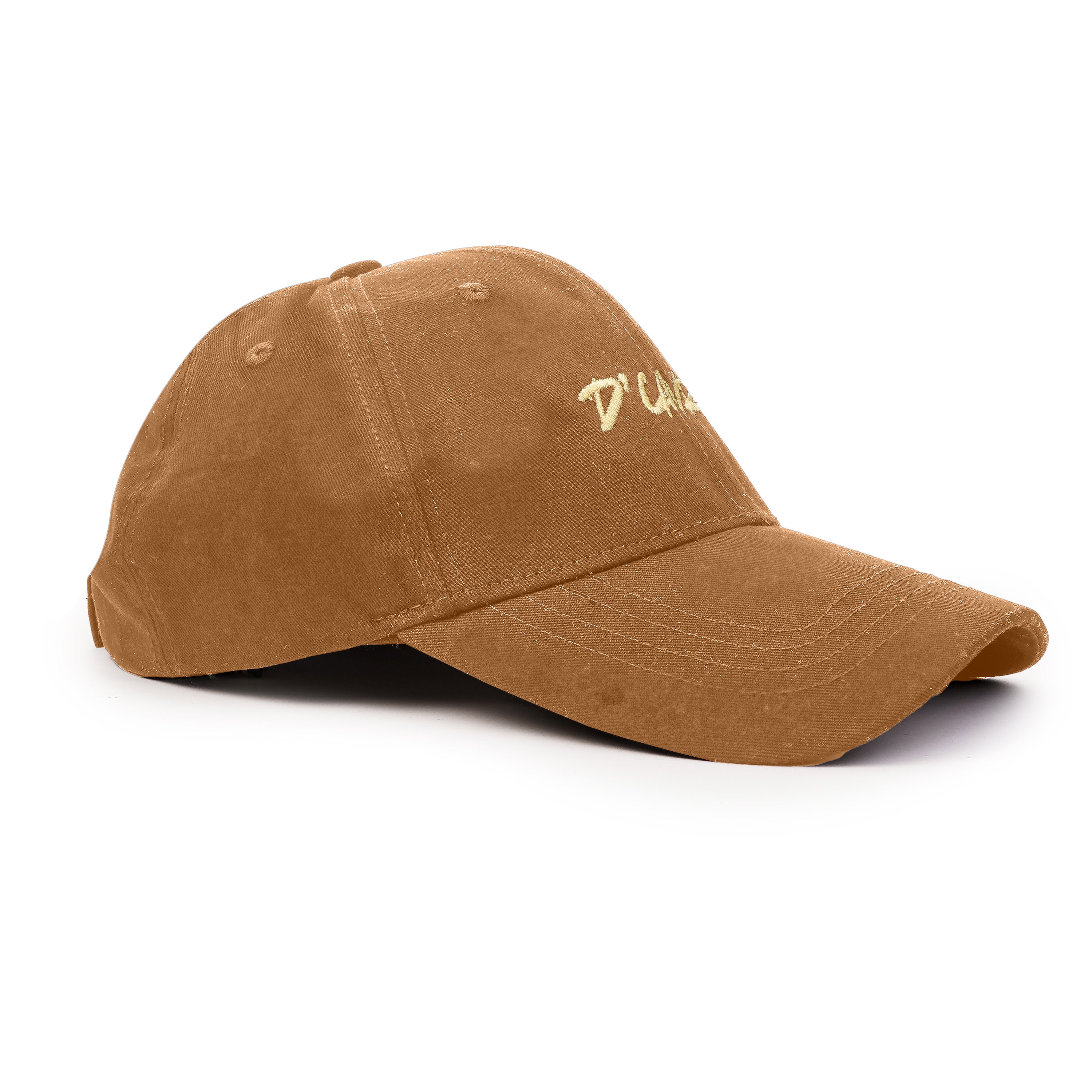 D'CAVROS Originals Khaki
