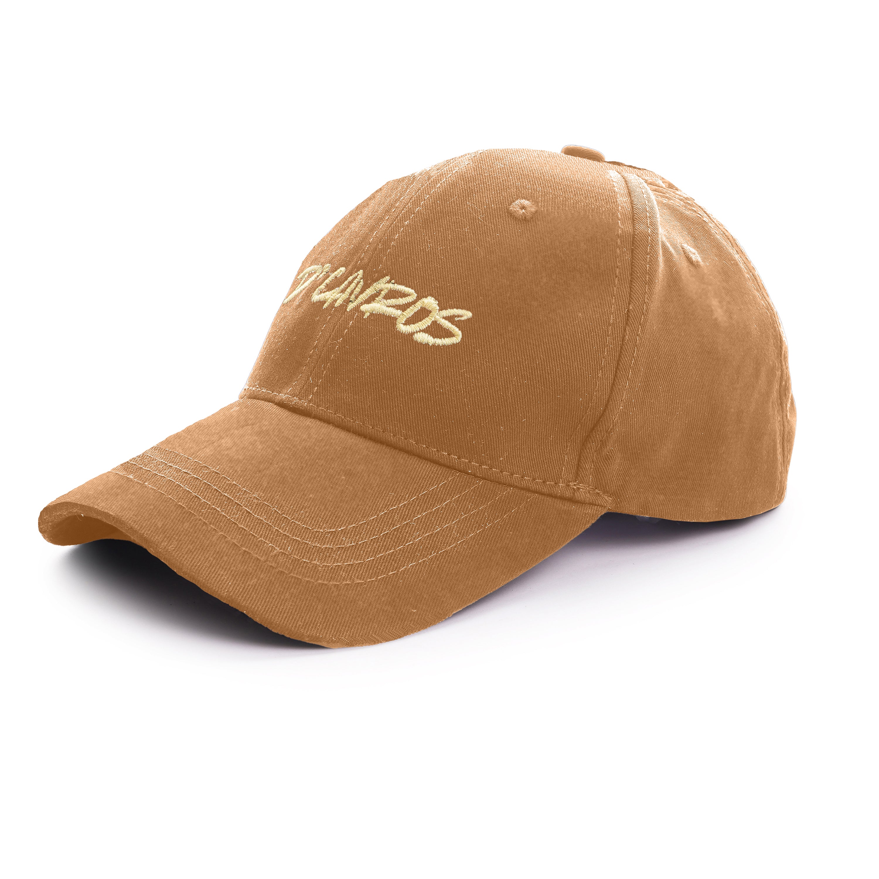D'CAVROS Originals Khaki