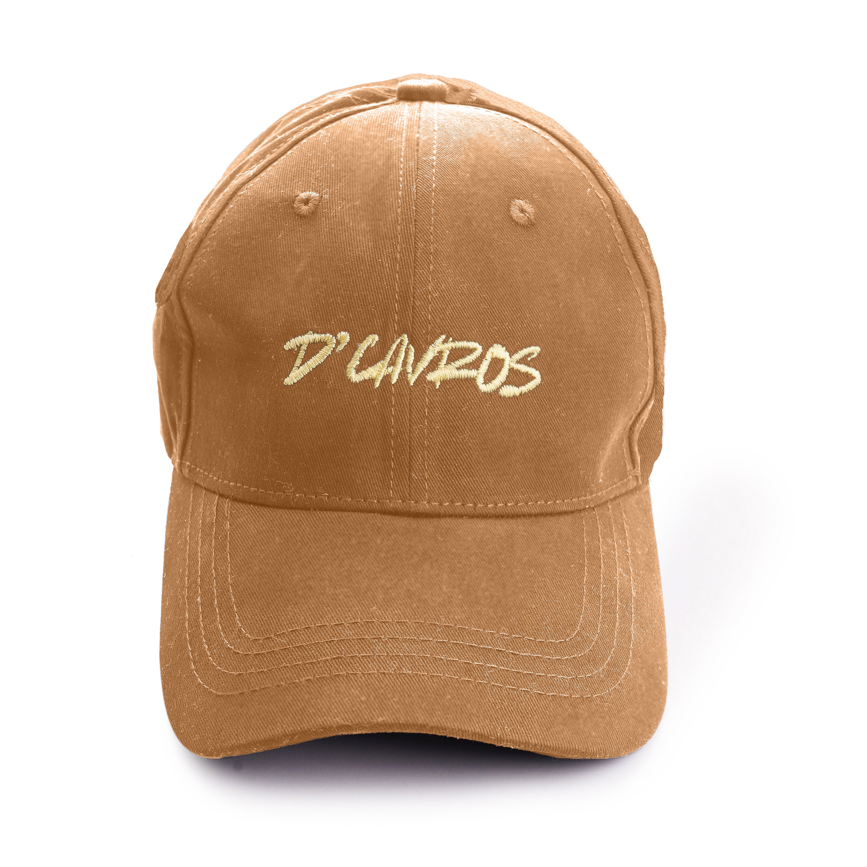 D'CAVROS Originals Khaki
