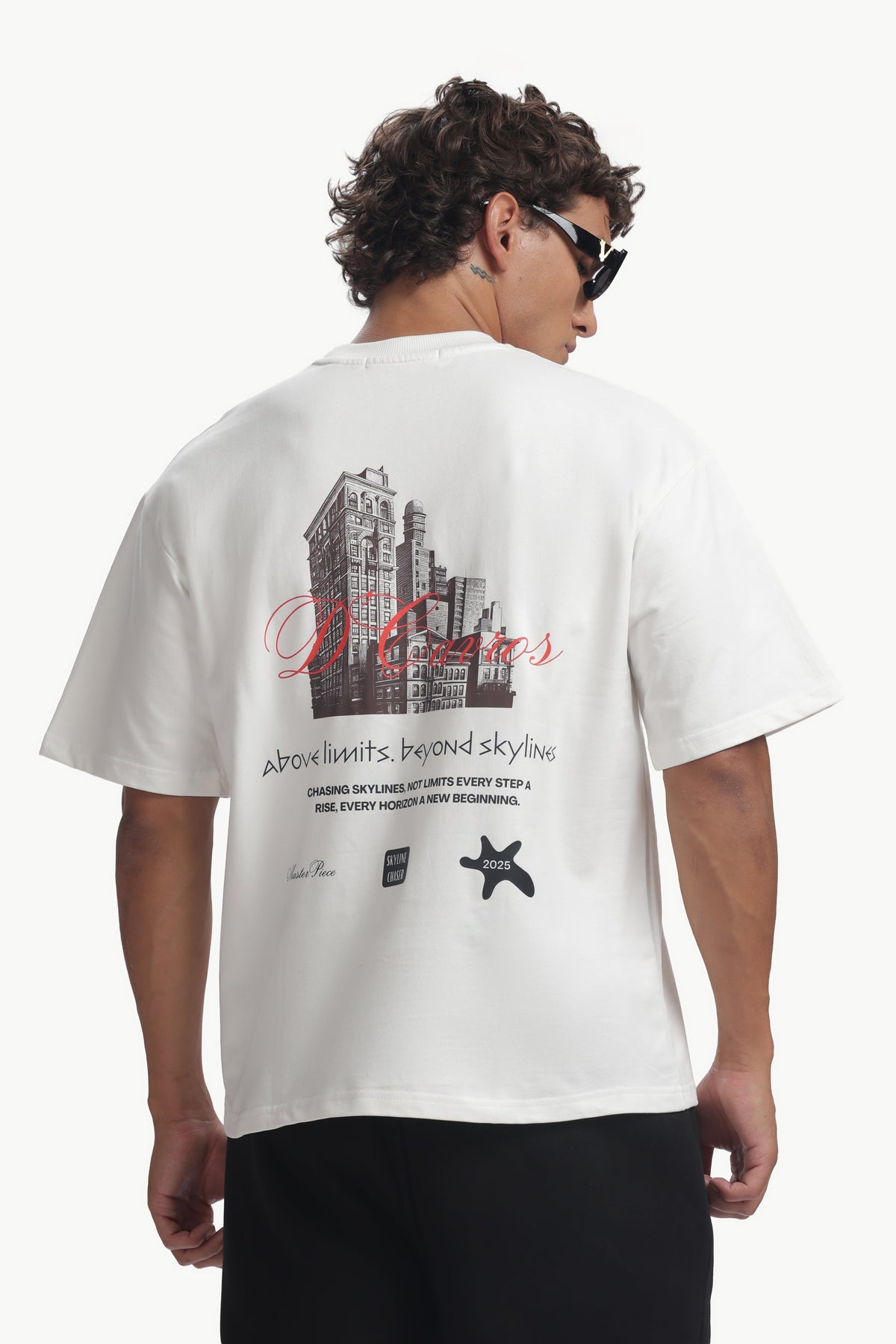 100% cotton and cotton blend T-shirt fabric comparison