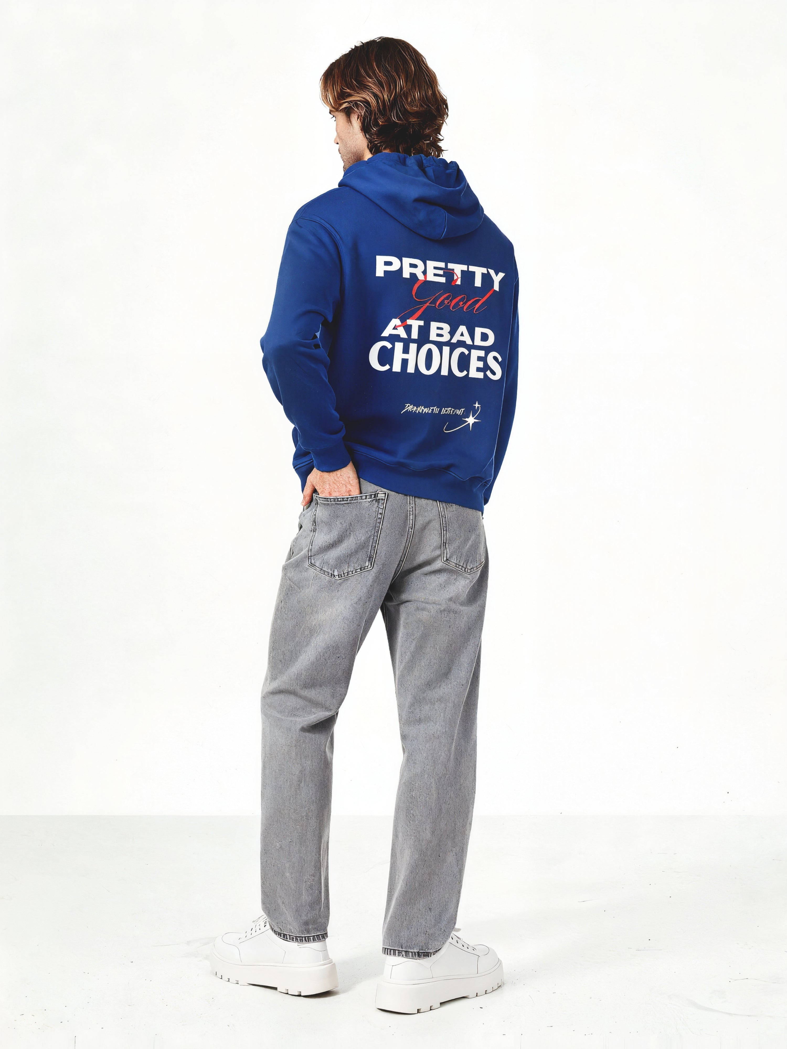 D'Cavros Rebellion Hoodie