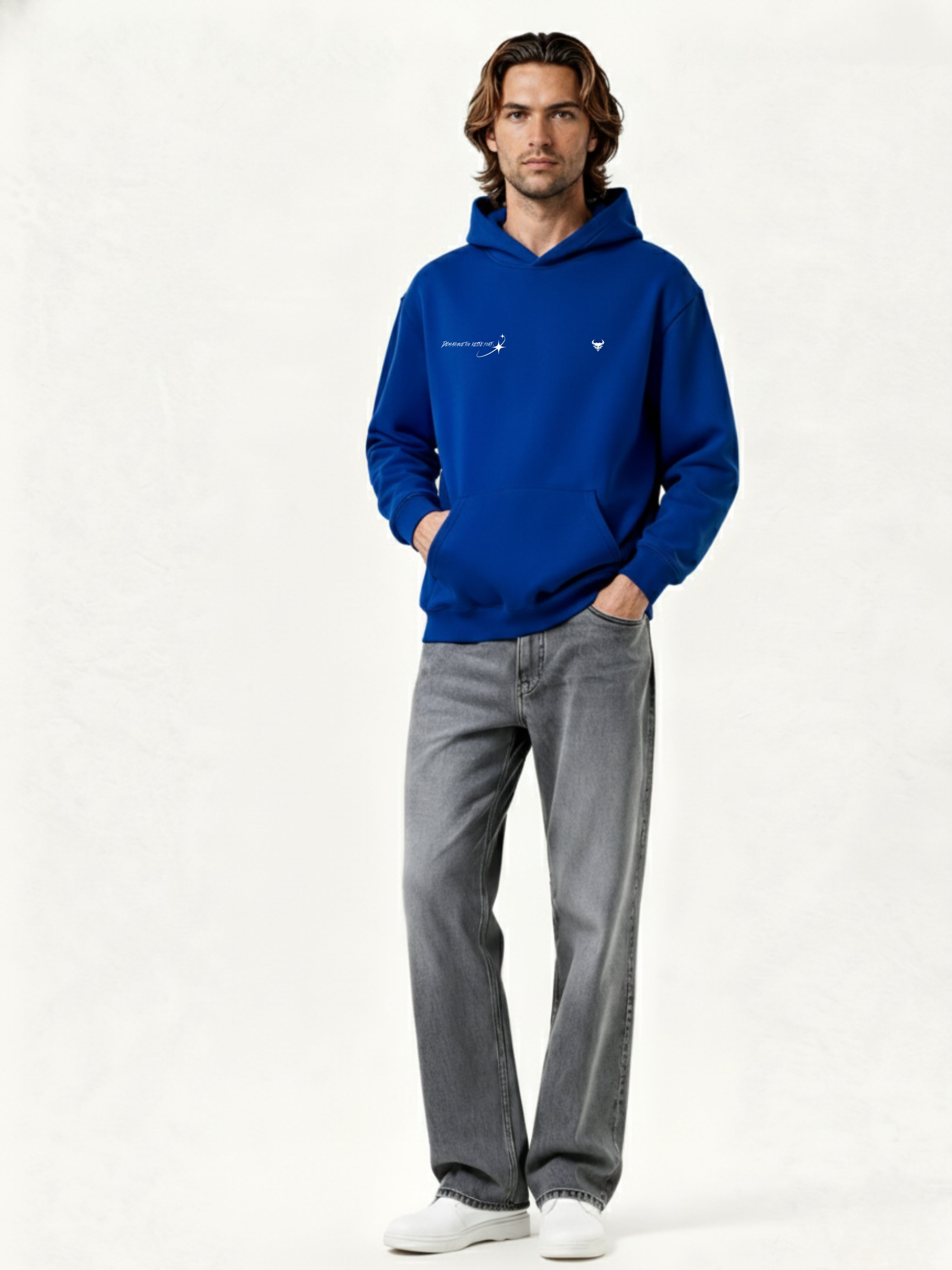 D'Cavros Rebellion Hoodie