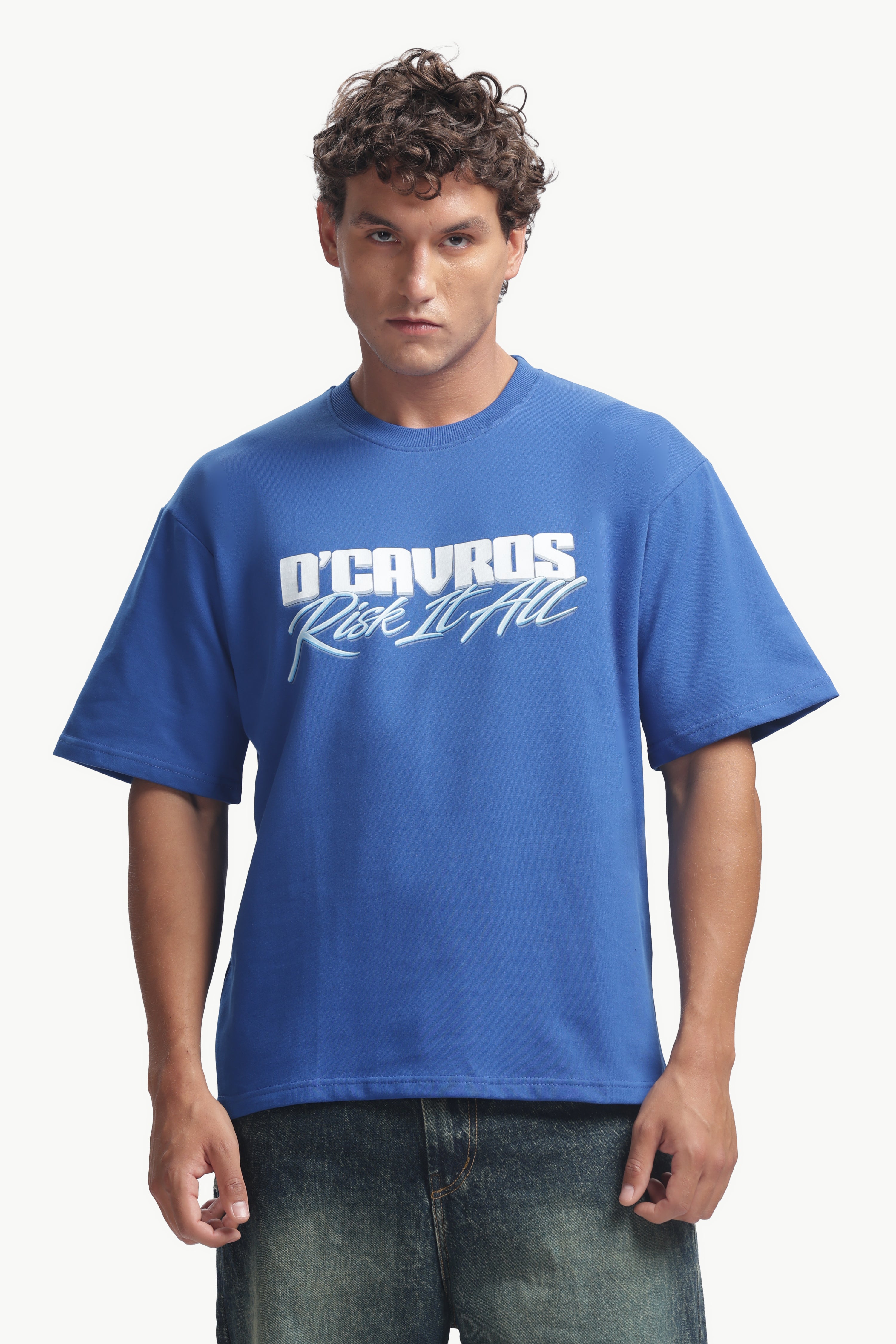 Risk It All T-Shirt