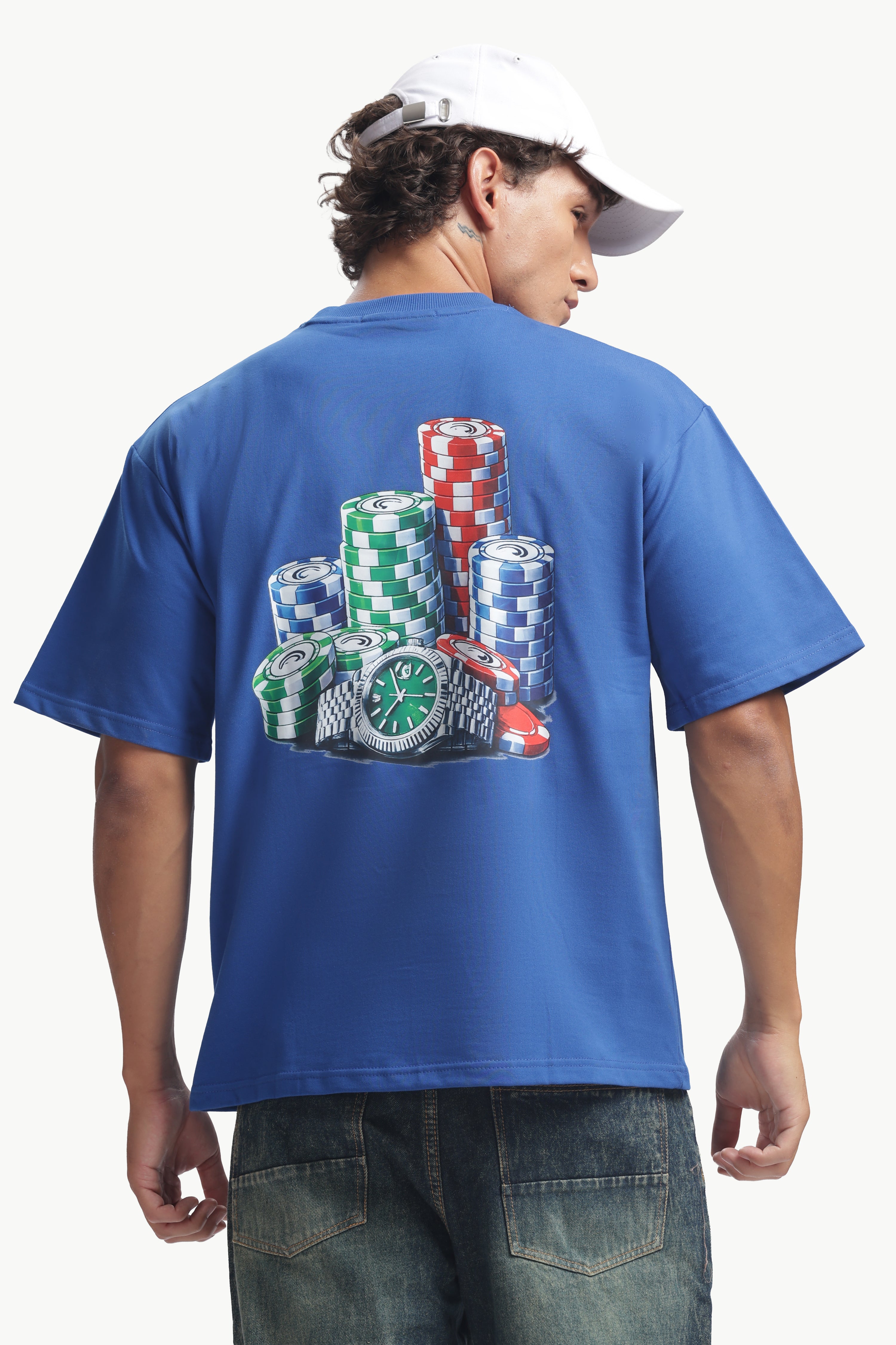 Risk It All T-Shirt