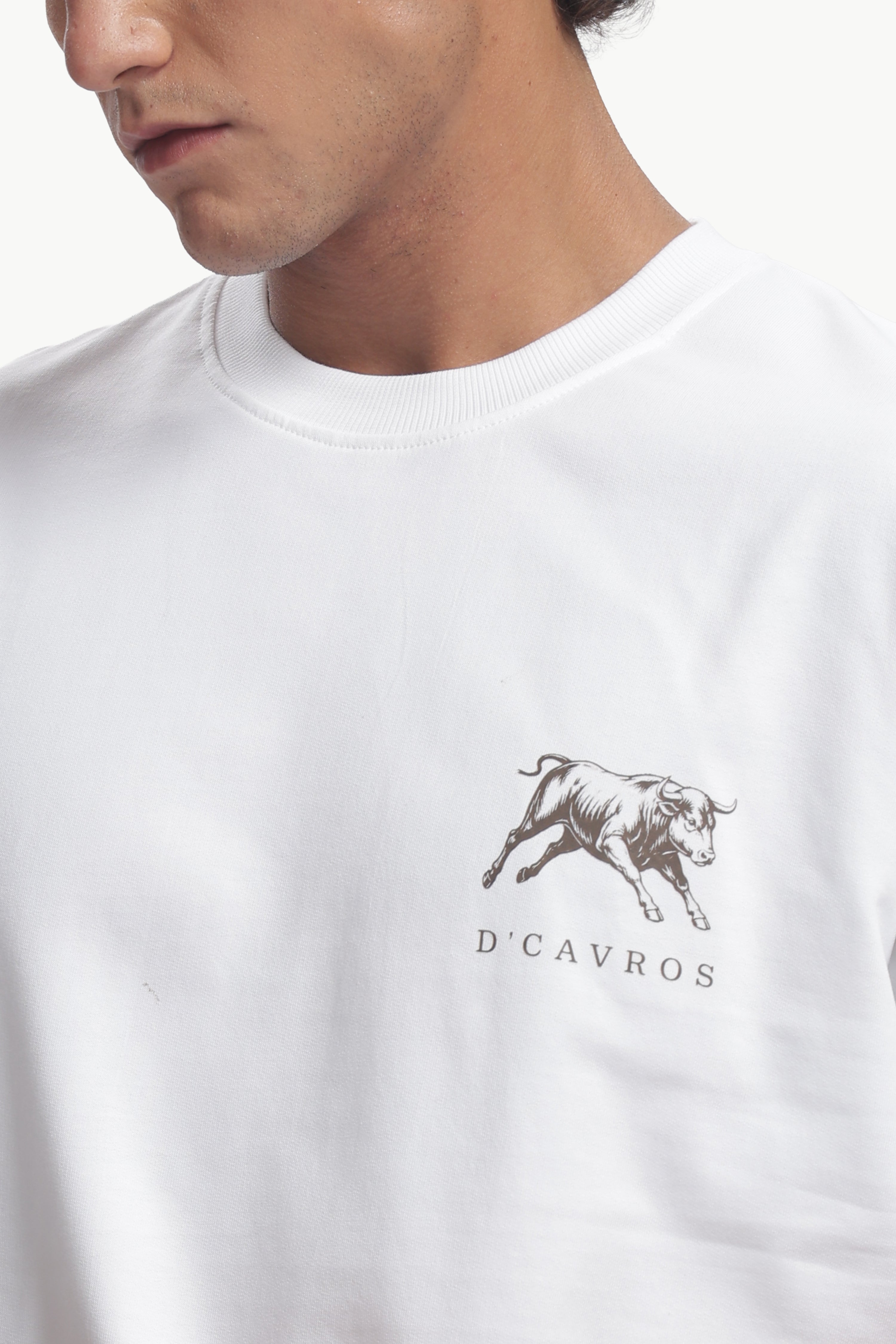 Ace Hole Graphics T-Shirt