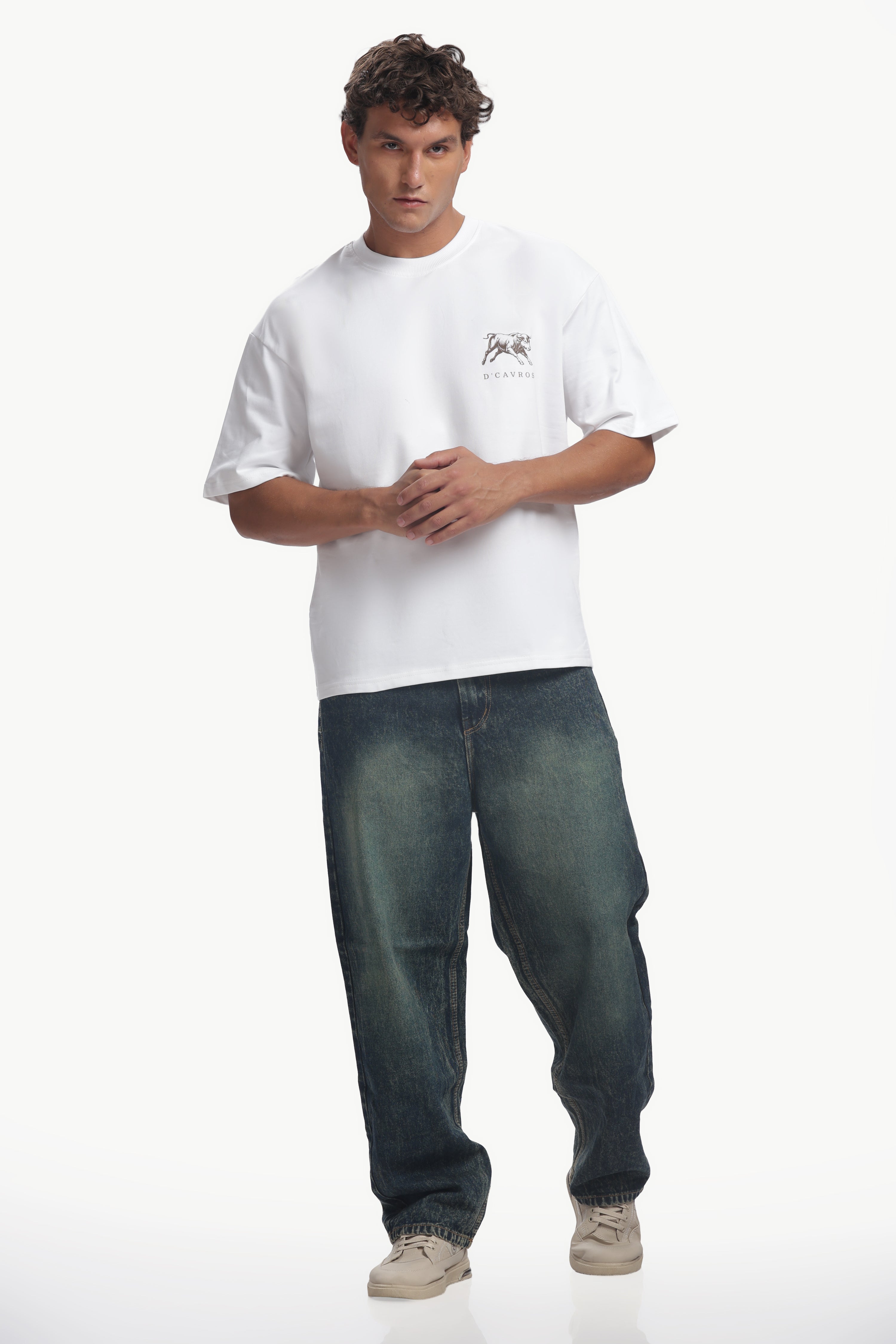 Ace Hole Graphics T-Shirt