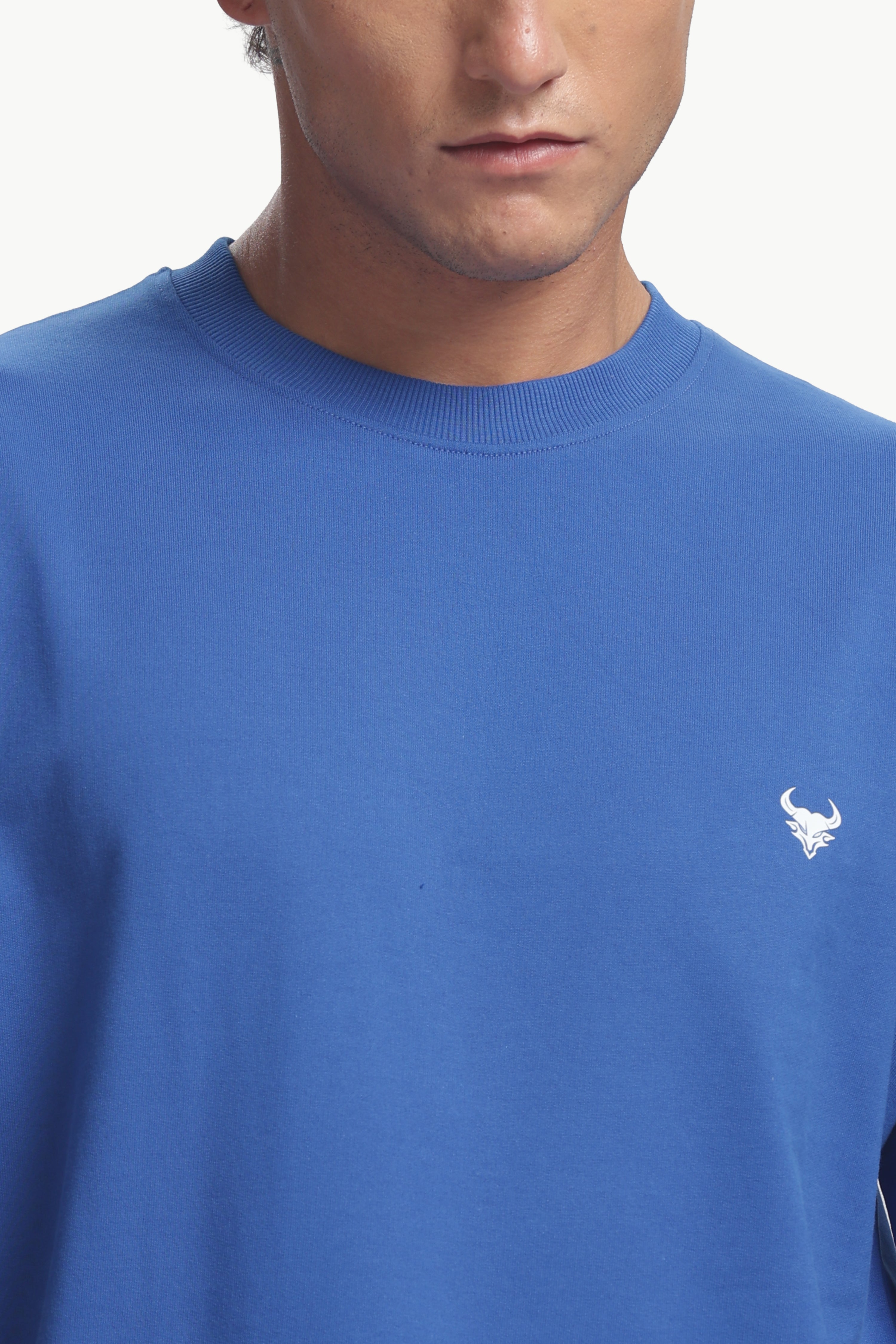Basic Oversized Tee