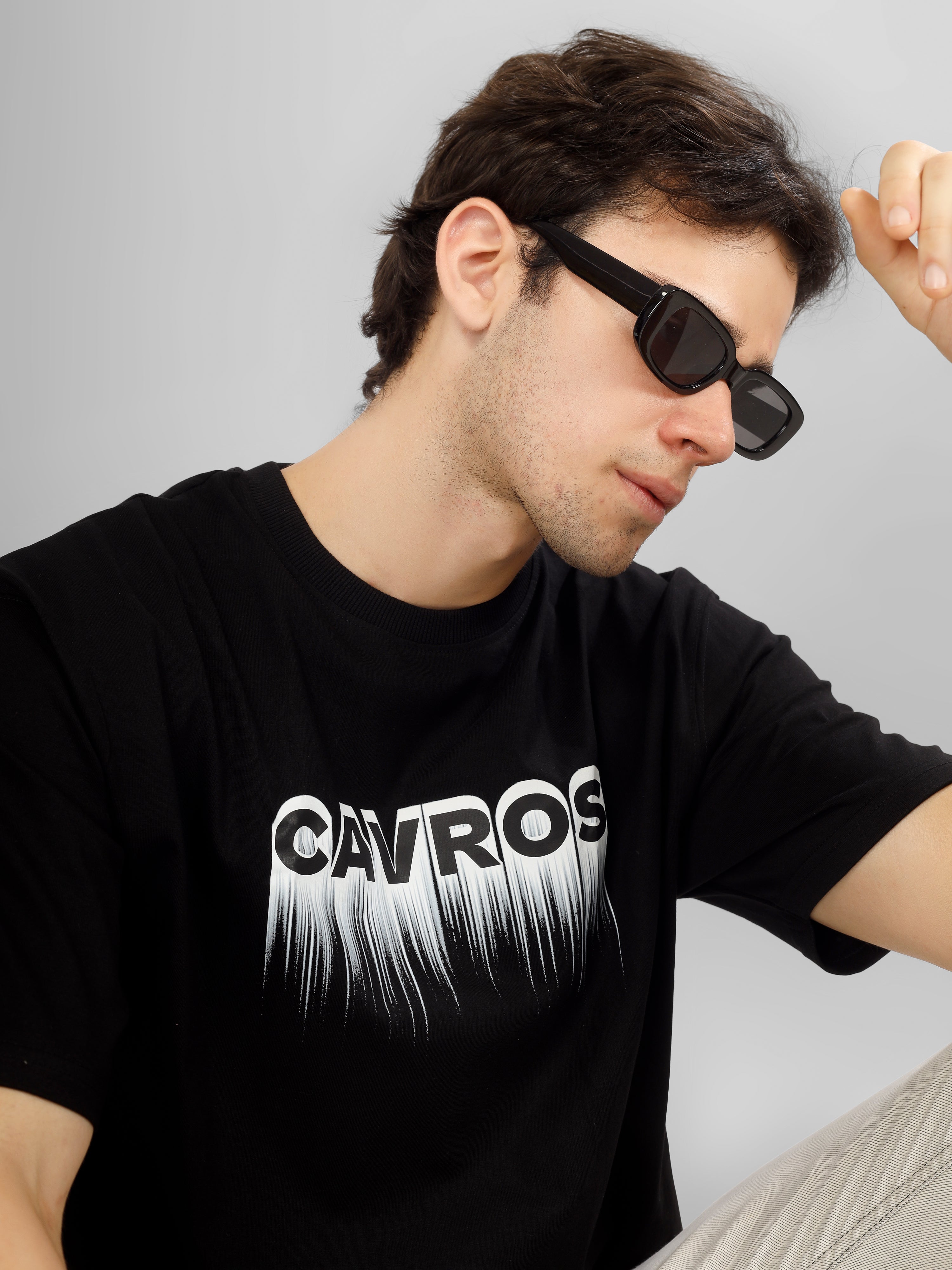 Shooting Star Cavros Tee