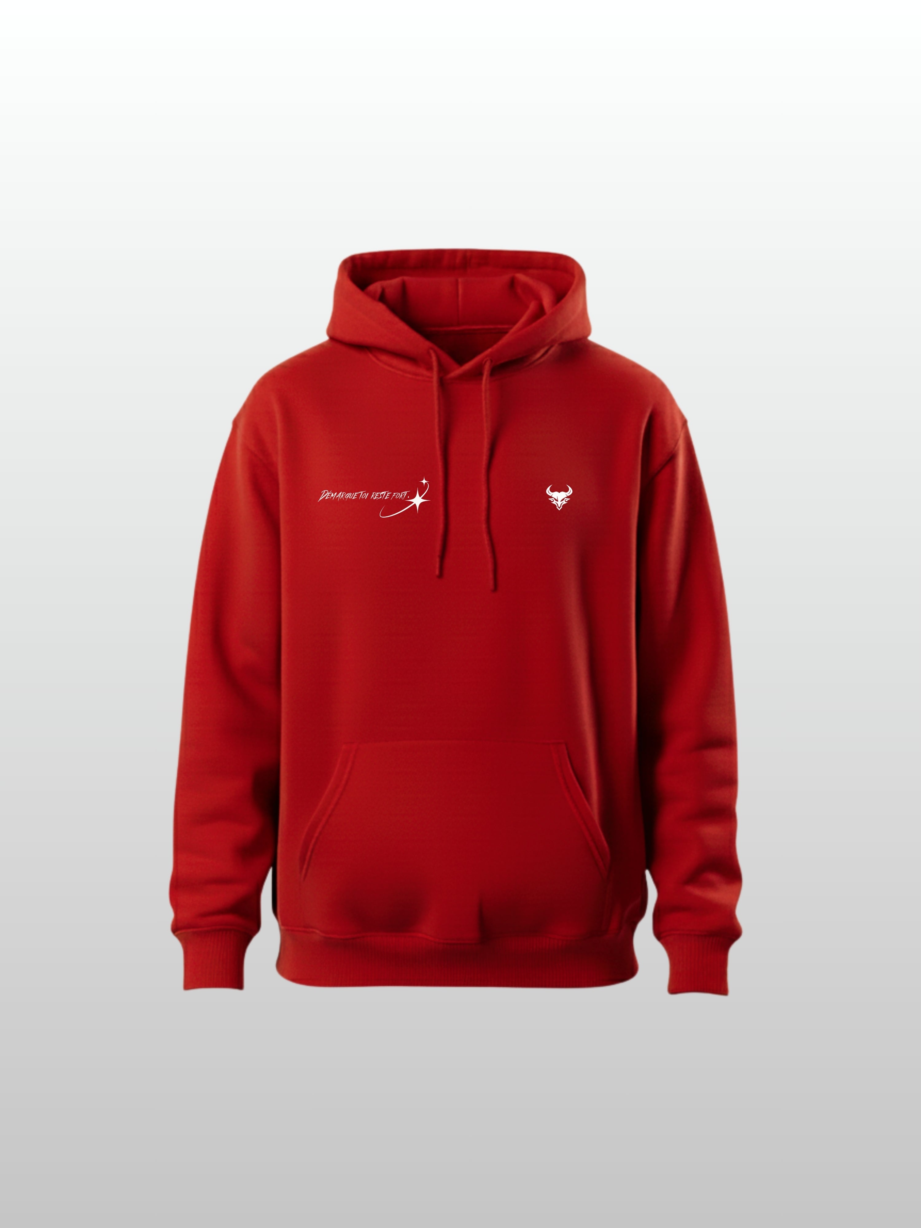 D'Cavros Rebellion Hoodie