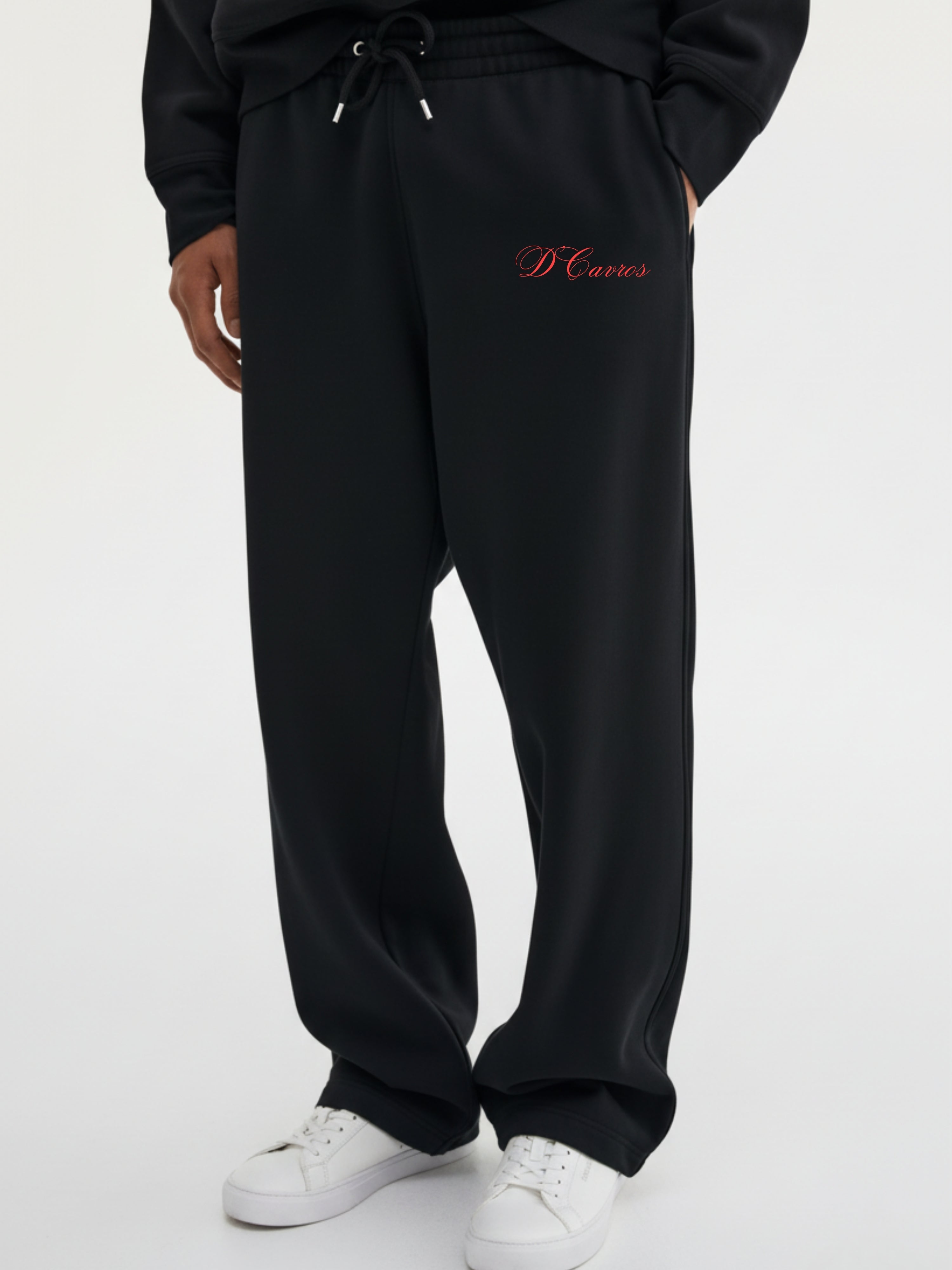 Skyline Chaser Relaxed Fit Sweatpants